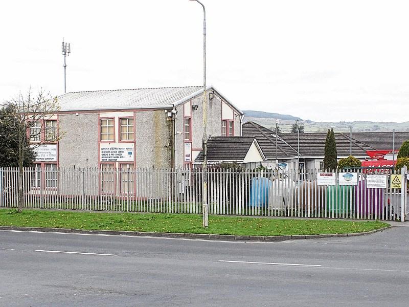 €3m approved for Moyross community centre expansion