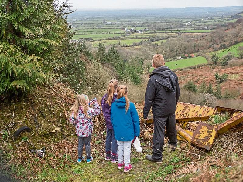 Get Involved: Voluntary group brings new lease of life to West Limerick