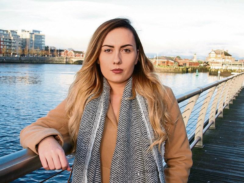 Leading the way: University of Limerick students up for national media awards