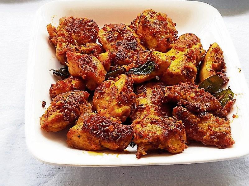 Fuss free dinner that is sure to impress