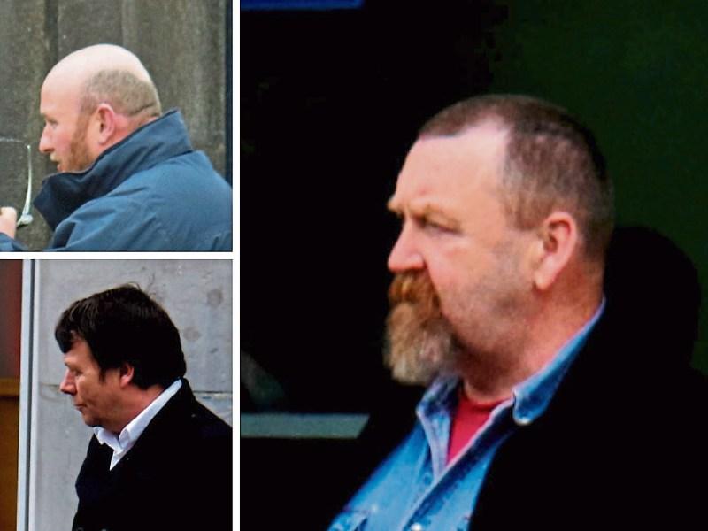Rival bikers in violent clash  outside pub in rural village