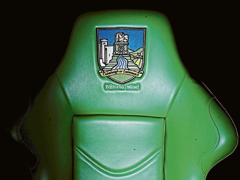 Limerick GAA Fixtures, April 6-11