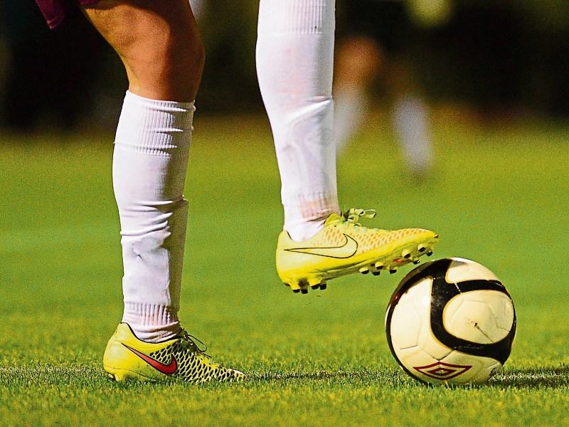 Limerick trio included in Rep of Ireland U-15 set-up