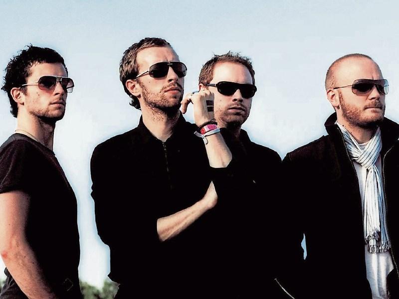 Hi, I have Coldplay tickets if you want them...