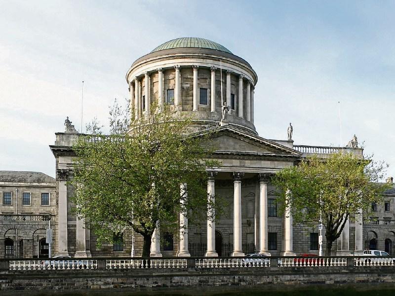 Limerick steelworker awarded €675,116 after "near fatal accident"