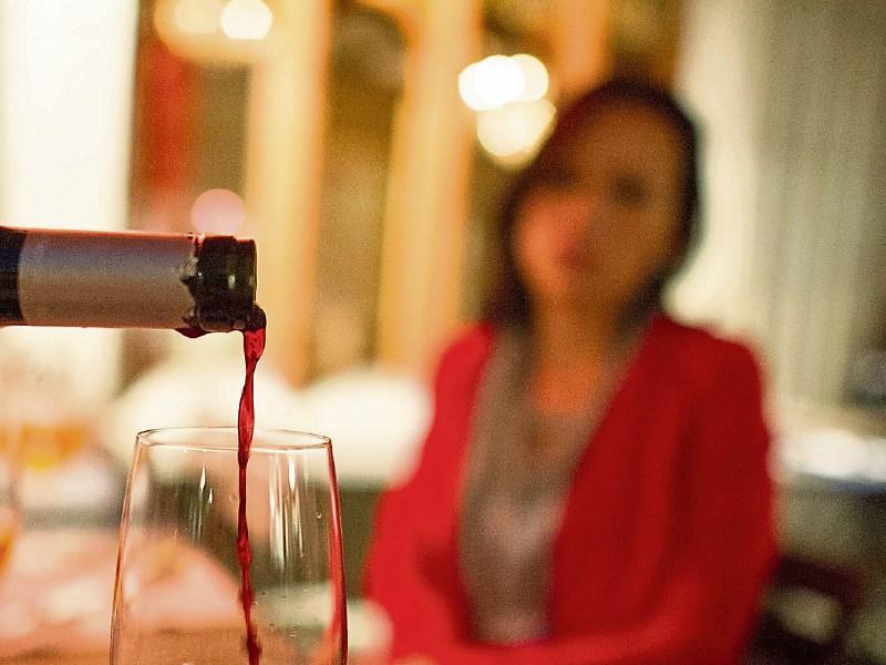 'I nearly died from alcoholism': A Limerickwoman's story of recovery