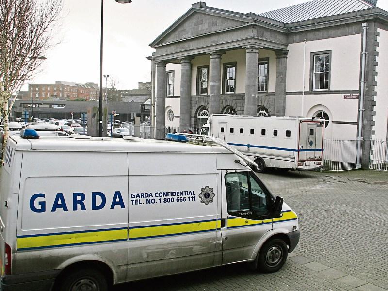 Rolex watches and designer handbags taken in County Limerick burglary