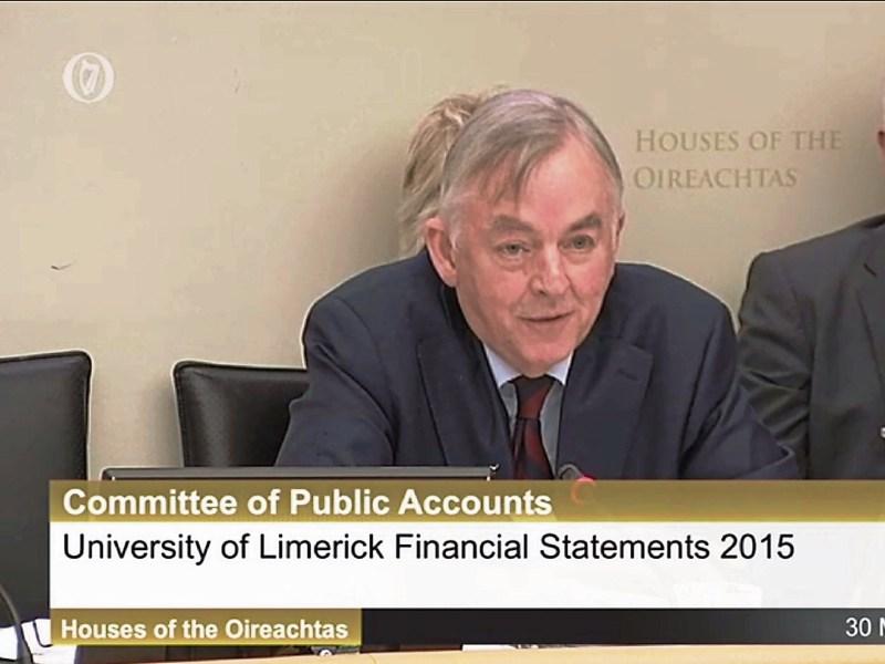 University of Limerick service provider paid €209,000 settlement