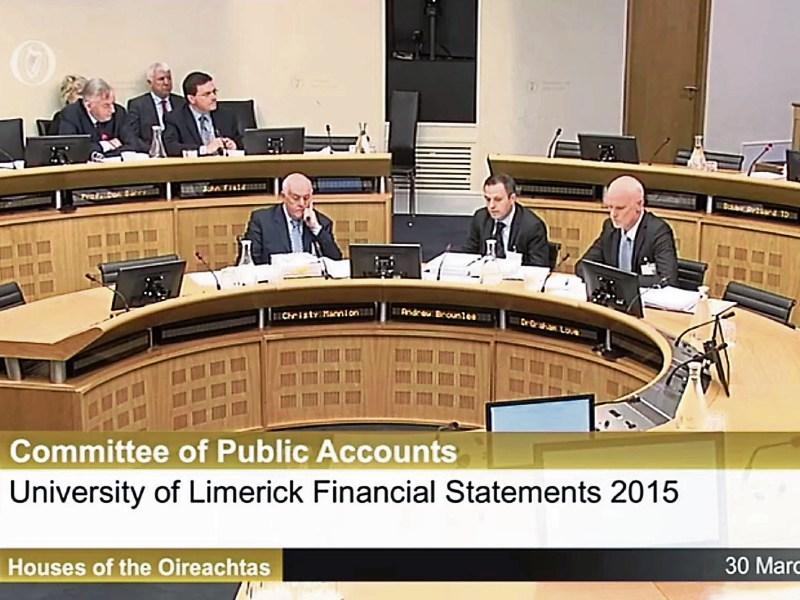 Timeline: How the University of Limerick expenses saga unfolded