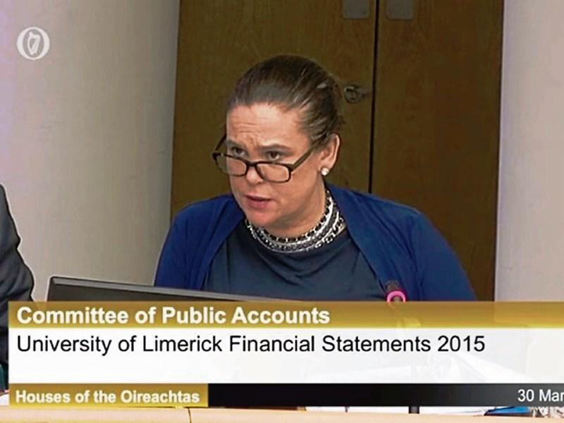 COMMENT: Uncomfortable questions that aren't going away for UL