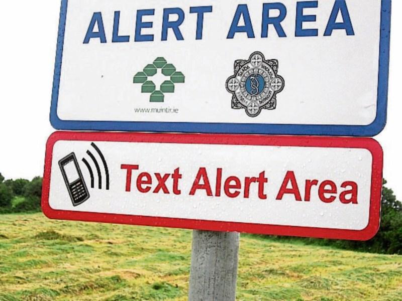 Community Alert to be set-up after attack on 93-year-old in Limerick