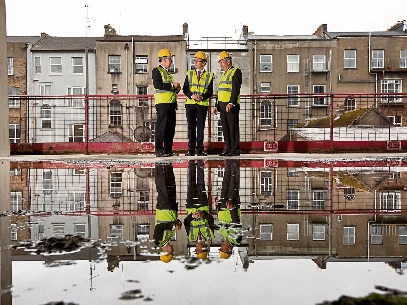 Gardens International site in Limerick to grow with €17m deal