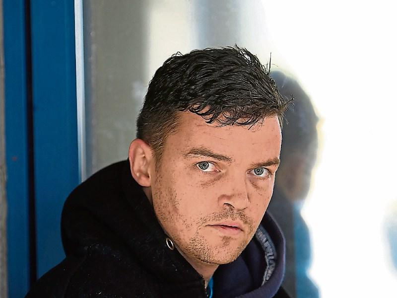 Limerick man charged with manslaughter of homeless man