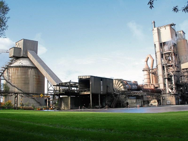 Irish Cement defends €10m plan for waste fuel in Limerick
