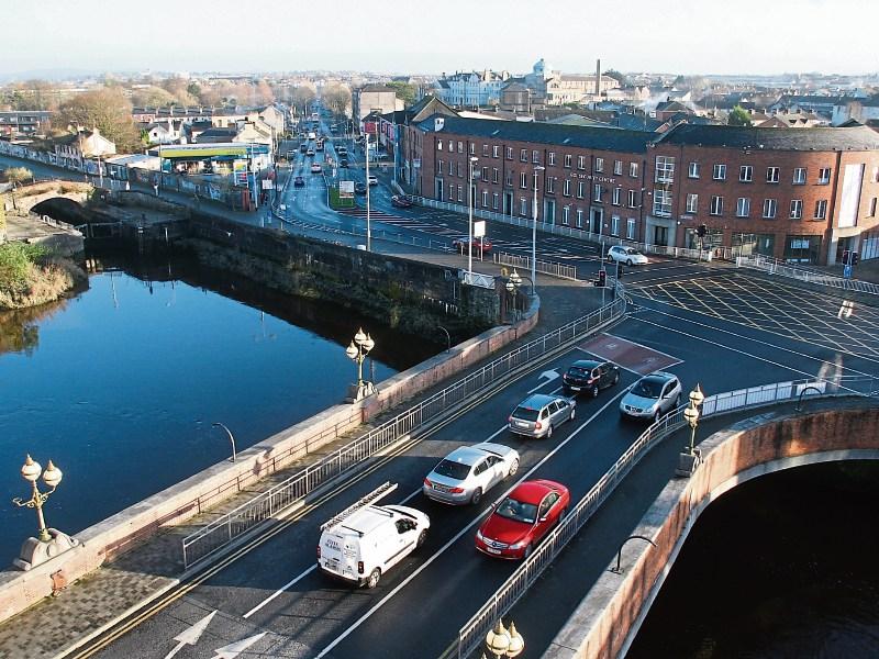 Census shows Limerick's population rose by 1.6% in five years