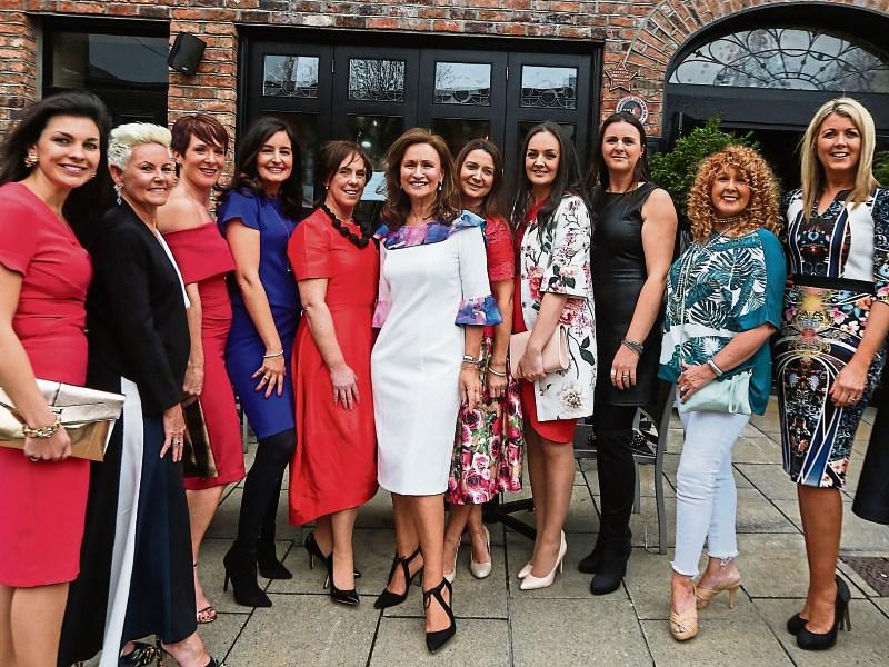 Limerick boutiques firmly in focus