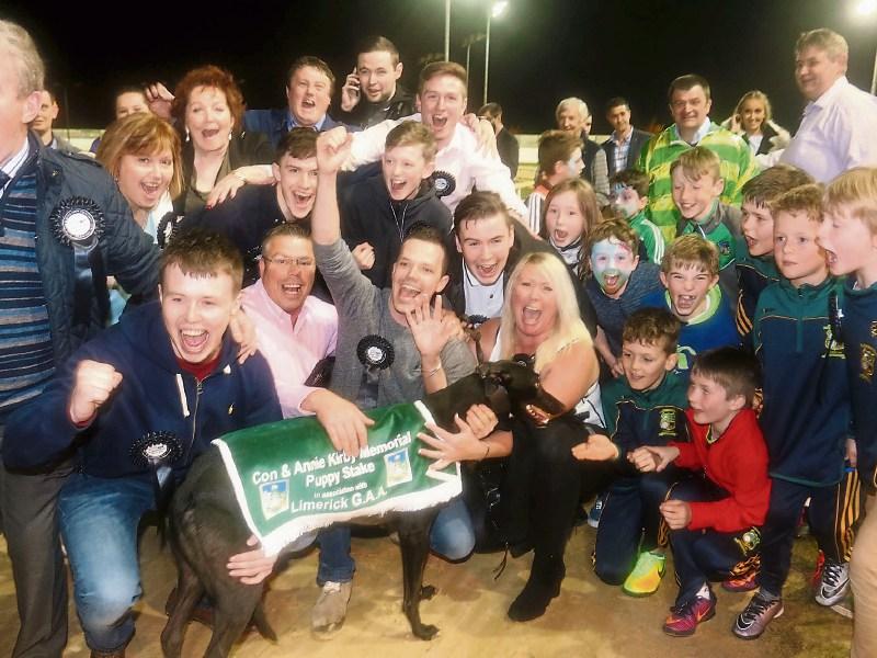Brilliant Bentekes Bocko leads Ahane GAA to cash prize