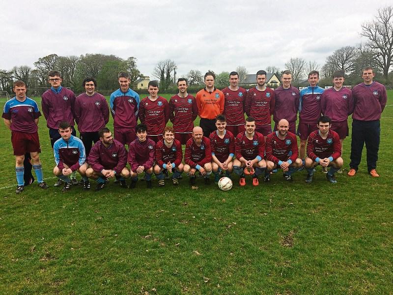 Desmond League Soccer Round-Up