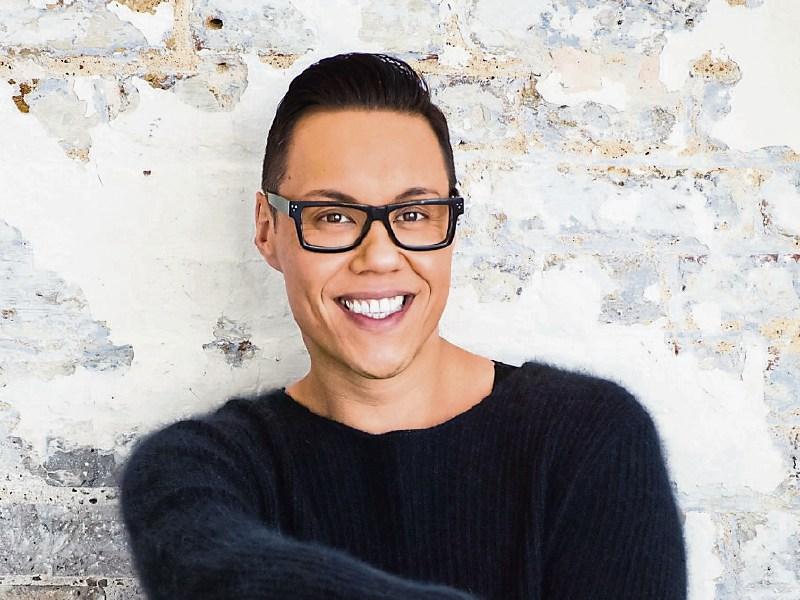 Lucky Limerick audience member to get full Gok Wan treatment
