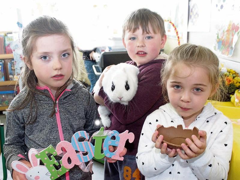 A cracking Easter weekend beckons across Limerick
