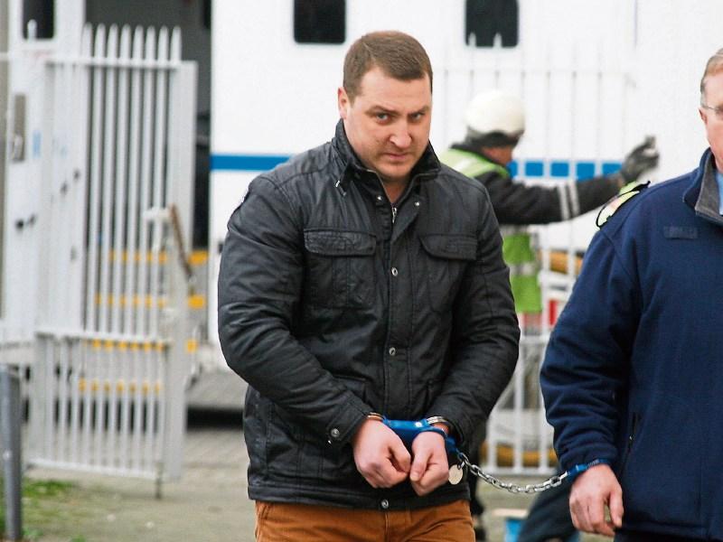 'Sophisticated' crime gang targeted high-end Limerick boutique