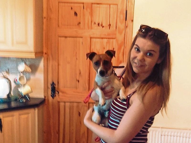 Limerick councillor says children 'coming home covered in dog dirt'