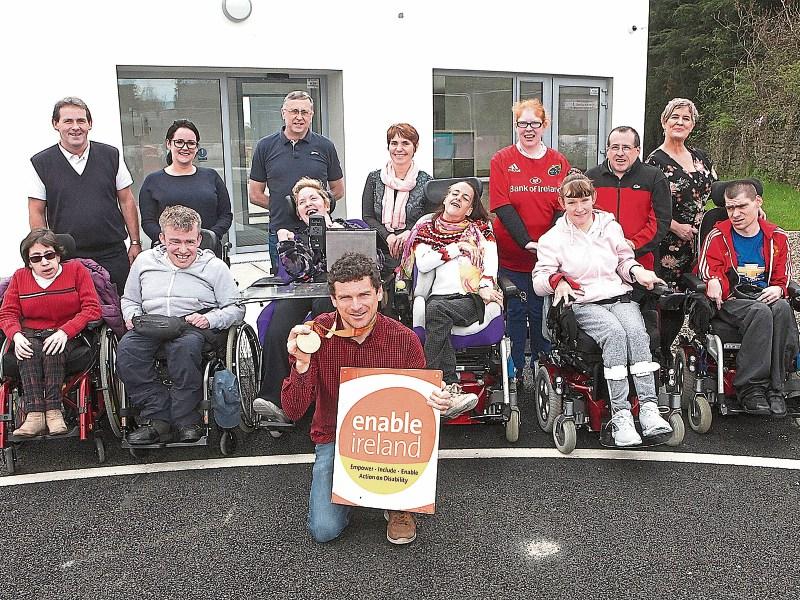 JP McManus helps 'Enable' new Limerick day centre with grant of €525k