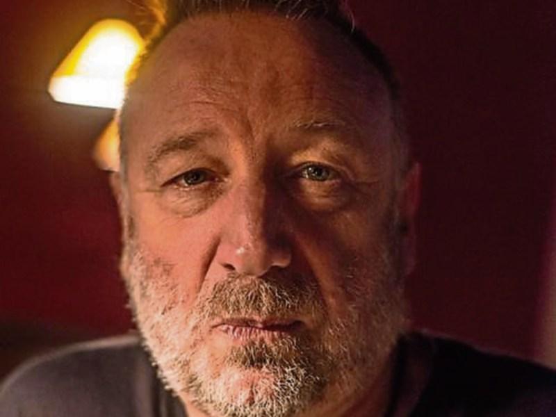 See the Light: Peter Hook to return for Limerick show