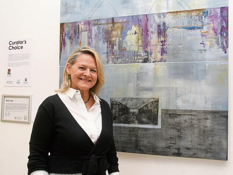 Portrait of me, my life: Limerick artist inspired by Tuam scandal