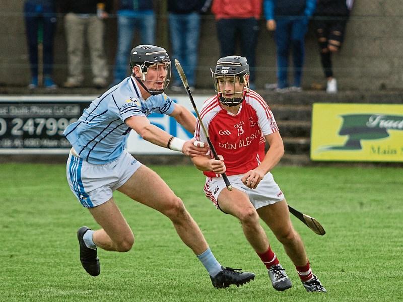 Limerick U-21 hurling final pits Na Piarsaigh against Doon