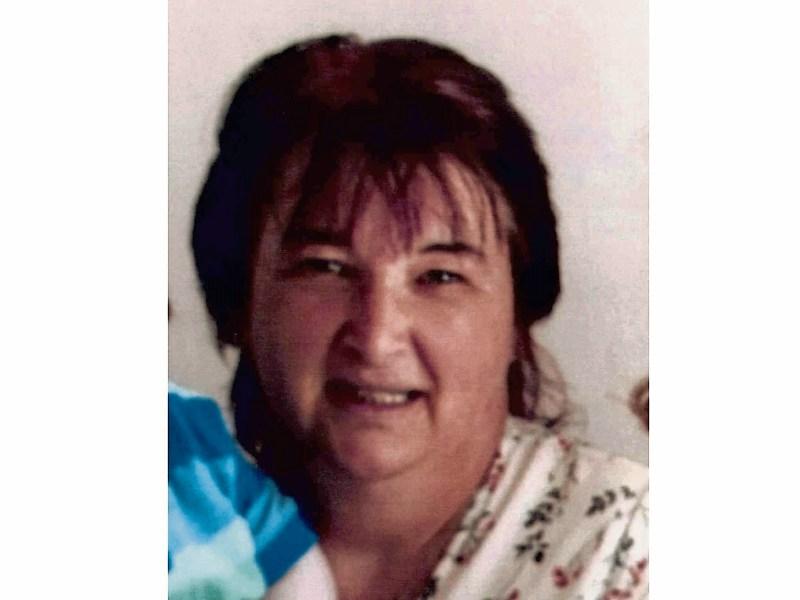 Gardai in Limerick seek information on missing woman