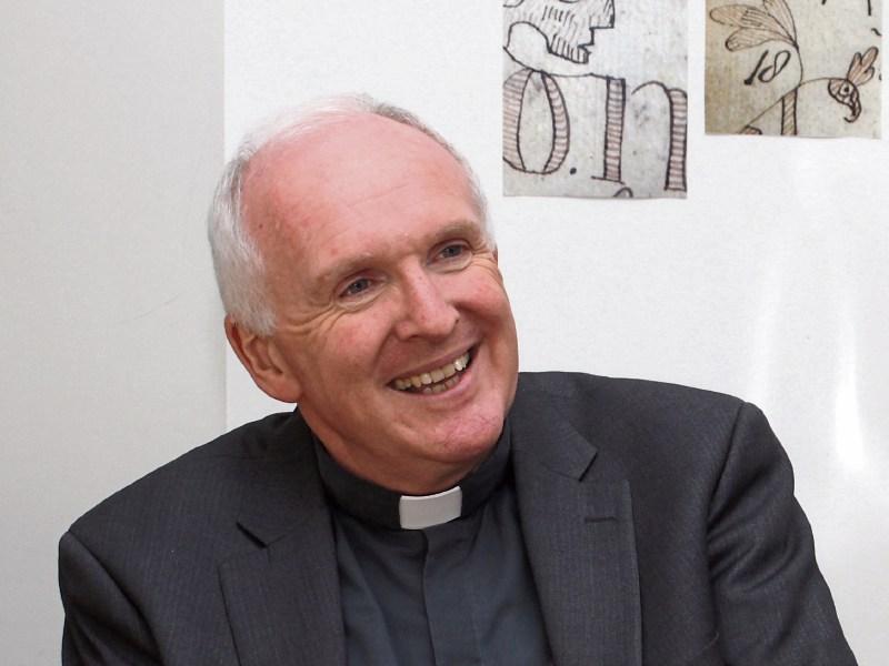 Bishop confirms no Mass for a day across Limerick Diocese