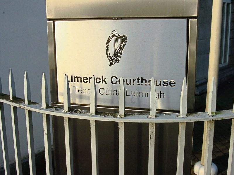 'Laughing at the system': Criminal free legal aid bill in Limerick tops €17m