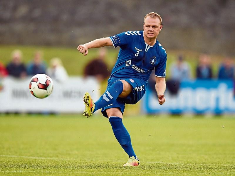 Limerick FC reeled in by Galway late on