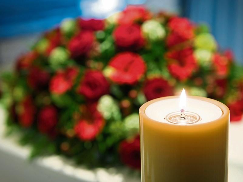 Deaths in Limerick - April 23, 2017