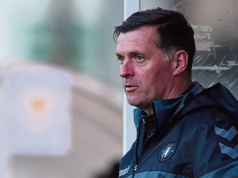 Limerick FC to begin manager interviews