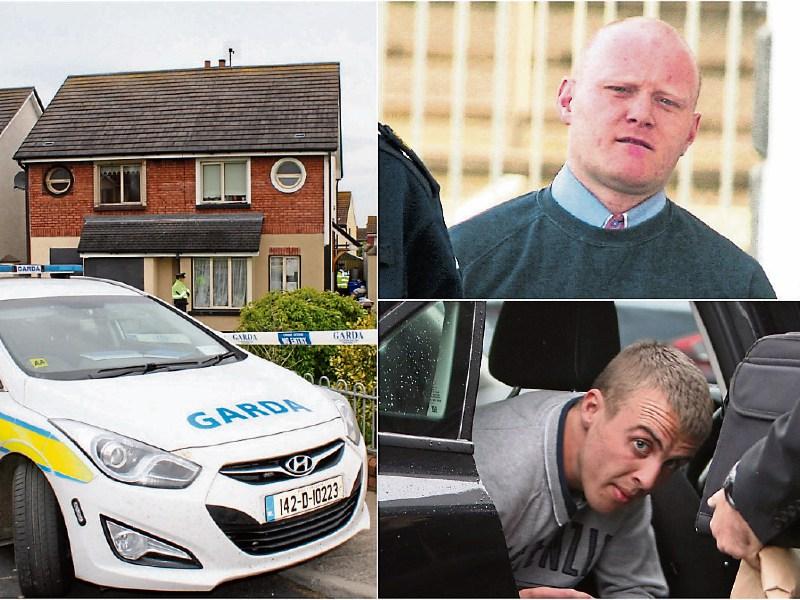 Limerick men to go on trial over village murder