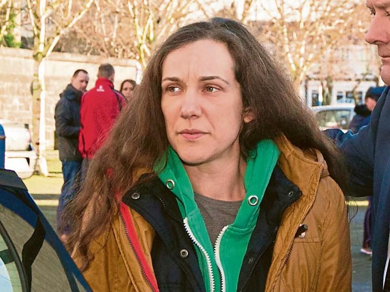 Woman jailed for killing housemate at house in Limerick estate