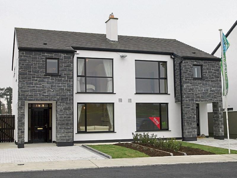 Firm building Limerick estate collapses into receivership