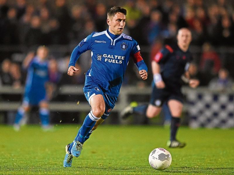 Limerick FC gain precious point away to Derry