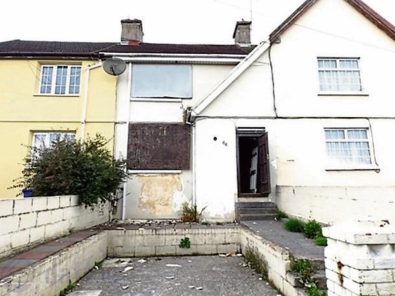 Limerick city is home to one of cheapest houses in the country