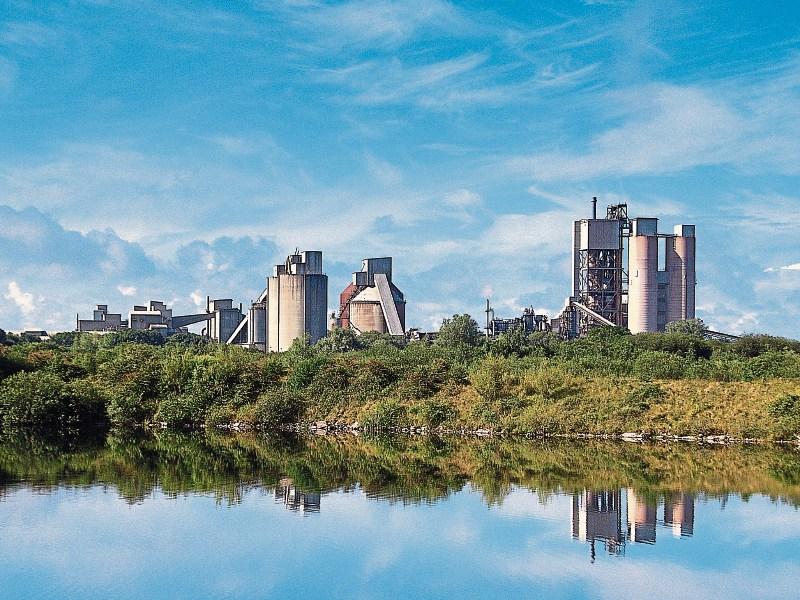 Limerick residents 'angered and concerned' by latest Irish Cement dust emission