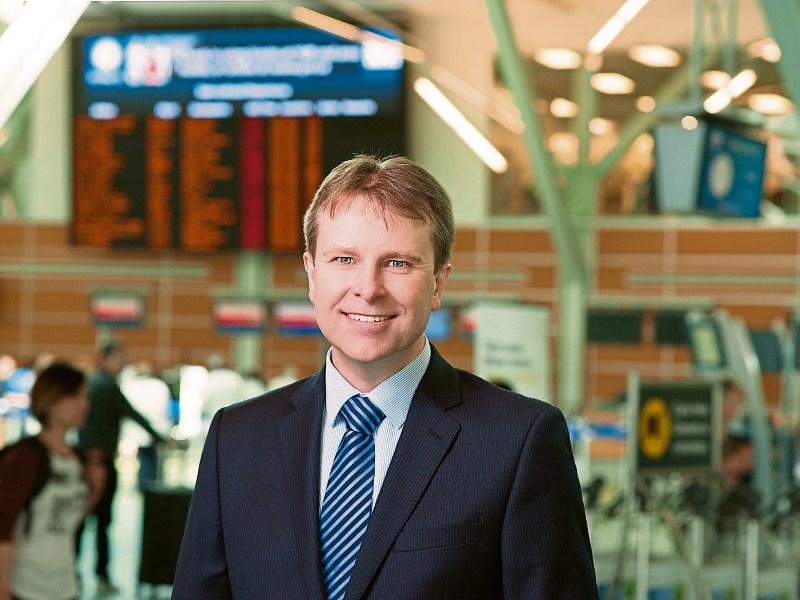 Shannon Group reports 2% increase in turnover after 'positive year'
