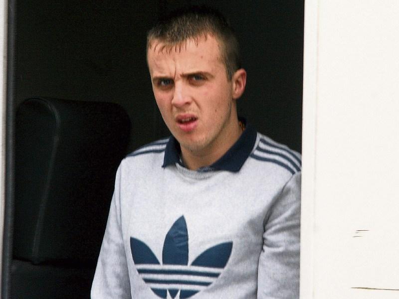 Jury told Limerick murder accused was upset over rape allegation