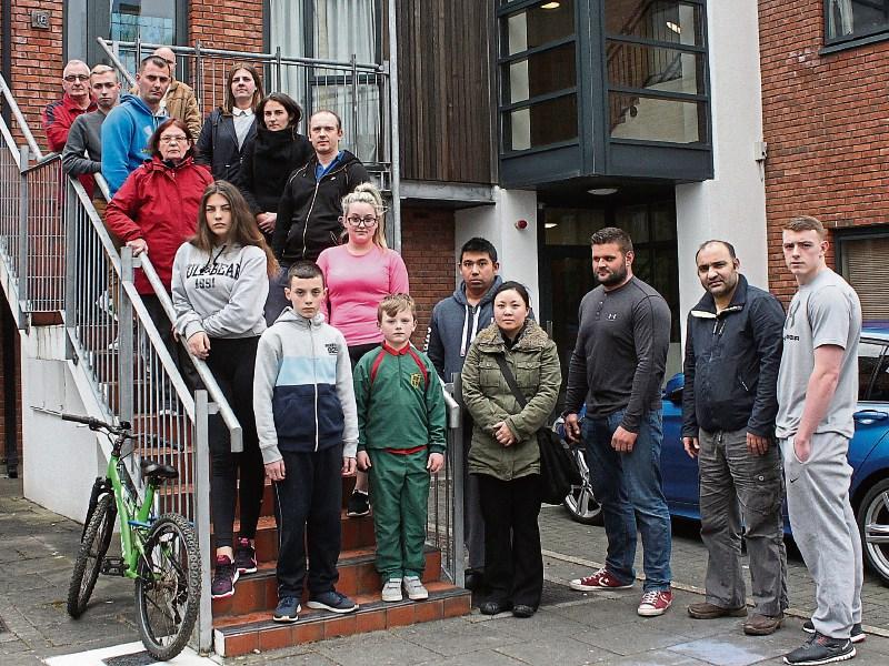 'It's a bizarre situation': Boss of Limerick homeless charity speaks out