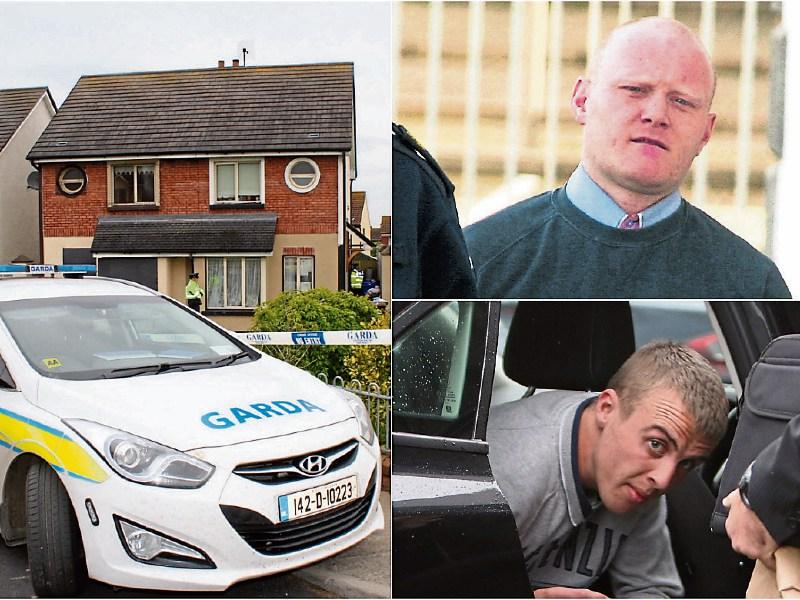 Jury discharged in Limerick murder trial