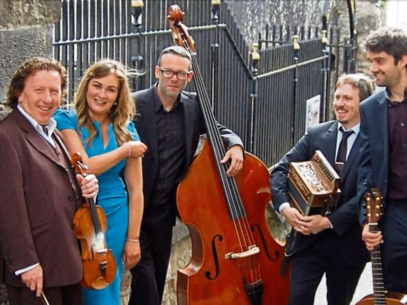 Abbeyfeale all tuned up for Fleadh by the Feale magic this weekend