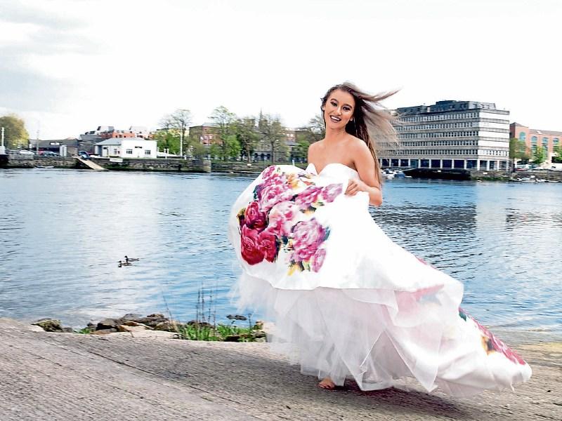 Weekend of fashion, fun and food