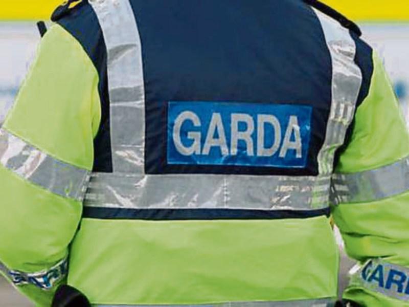 Gardaí investigate Limerick city road crash 