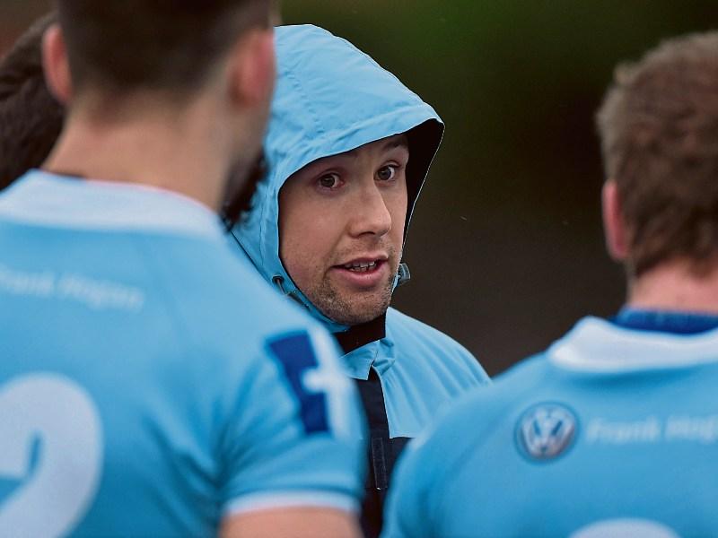 Garryowen retain AIL top flight status as Crescent miss out on promotion